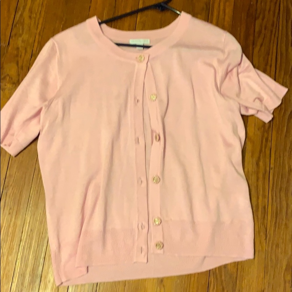 New York and company cardigan size XL